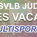 JUDO – Stage Multisports de Juillet